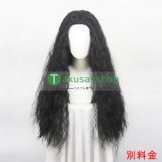 画像18: モアナと伝説の海  モアナ Moana 2026実写映画  風 コスプレ衣装 コスチューム (18)