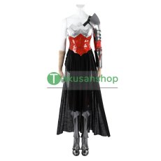 画像1: Absolute Wonder Woman  アブソリュート ワンダーウーマン ダイアナ  風 コスチューム コスプレ衣装 (1)