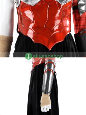 画像13: Absolute Wonder Woman  アブソリュート ワンダーウーマン ダイアナ  風 コスチューム コスプレ衣装 (13)