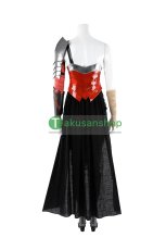 画像2: Absolute Wonder Woman  アブソリュート ワンダーウーマン ダイアナ  風 コスチューム コスプレ衣装 (2)