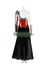 画像6: Absolute Wonder Woman  アブソリュート ワンダーウーマン ダイアナ  風 コスチューム コスプレ衣装 (6)