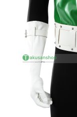 画像14: グリーン・ランタン Green Lantern  ガイ・ガードナー  風 コスチューム コスプレ衣装  オーダーメイド (14)