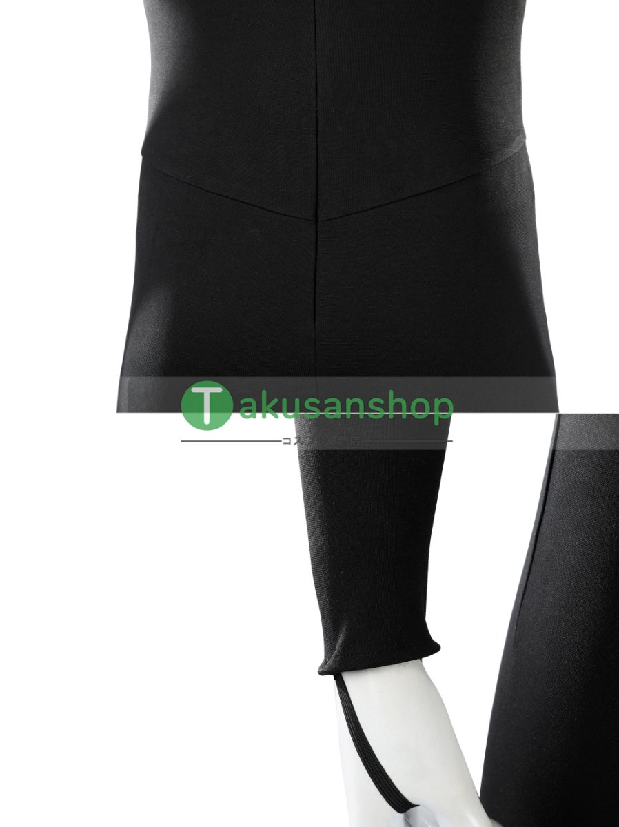 画像18: グリーン・ランタン Green Lantern  ガイ・ガードナー  風 コスチューム コスプレ衣装  オーダーメイド (18)