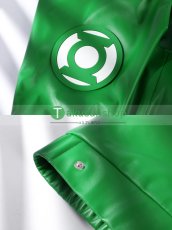 画像19: グリーン・ランタン Green Lantern  ガイ・ガードナー  風 コスチューム コスプレ衣装  オーダーメイド (19)