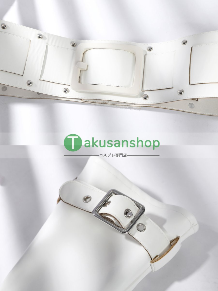 画像20: グリーン・ランタン Green Lantern  ガイ・ガードナー  風 コスチューム コスプレ衣装  オーダーメイド (20)