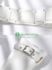 画像20: グリーン・ランタン Green Lantern  ガイ・ガードナー  風 コスチューム コスプレ衣装  オーダーメイド (20)