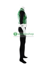 画像5: グリーン・ランタン Green Lantern  ガイ・ガードナー  風 コスチューム コスプレ衣装  オーダーメイド (5)