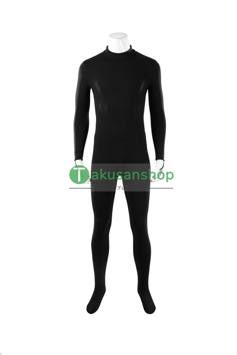 画像9: グリーン・ランタン Green Lantern  ガイ・ガードナー  風 コスチューム コスプレ衣装  オーダーメイド (9)