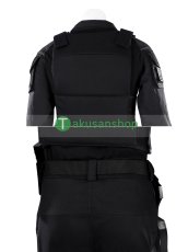 画像11: 【武器無し】Spider-Man スパイダーマン：ブランド・ニュー・デイ  パニッシャー Punisher  風  コスチューム コスプレ衣装　オーダーメイド (11)