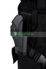 画像12: 【武器無し】Spider-Man スパイダーマン：ブランド・ニュー・デイ  パニッシャー Punisher  風  コスチューム コスプレ衣装　オーダーメイド (12)