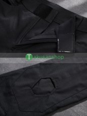 画像18: 【武器無し】Spider-Man スパイダーマン：ブランド・ニュー・デイ  パニッシャー Punisher  風  コスチューム コスプレ衣装　オーダーメイド (18)