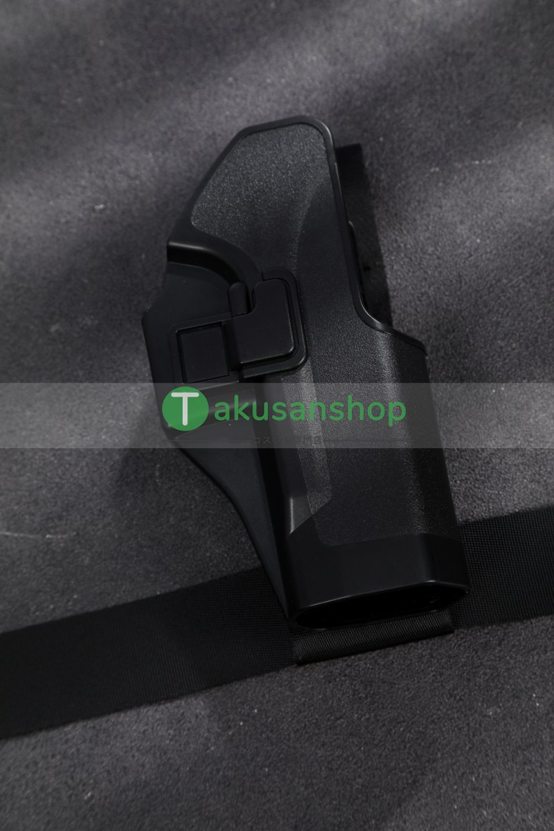 画像20: 【武器無し】Spider-Man スパイダーマン：ブランド・ニュー・デイ  パニッシャー Punisher  風  コスチューム コスプレ衣装　オーダーメイド (20)