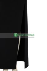 画像13: バイオ9  バイオハザード9 バイオハザード レクイエム  Grace  グレース・アッシュクロフト 風 コスプレ衣装 コスチューム (13)