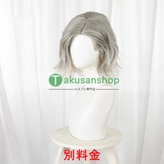 画像17: バイオ9  バイオハザード9 バイオハザード レクイエム  Grace  グレース・アッシュクロフト 風 コスプレ衣装 コスチューム (17)