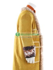 画像11: ONE PIECE ワンピース   バギー  風 コスチューム コスプレ衣装  オーダーメイド (11)