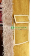 画像13: ONE PIECE ワンピース   バギー  風 コスチューム コスプレ衣装  オーダーメイド (13)