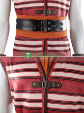 画像15: ONE PIECE ワンピース   バギー  風 コスチューム コスプレ衣装  オーダーメイド (15)