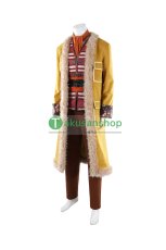 画像3: ONE PIECE ワンピース   バギー  風 コスチューム コスプレ衣装  オーダーメイド (3)