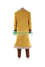 画像6: ONE PIECE ワンピース   バギー  風 コスチューム コスプレ衣装  オーダーメイド (6)