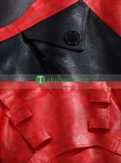 画像12: レッドフード Red Hood  ジェイソン・トッド  風 コスチューム コスプレ衣装  オーダーメイド (12)