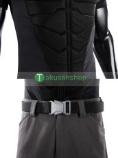 画像14: レッドフード Red Hood  ジェイソン・トッド  風 コスチューム コスプレ衣装  オーダーメイド (14)