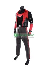 画像2: レッドフード Red Hood  ジェイソン・トッド  風 コスチューム コスプレ衣装  オーダーメイド (2)