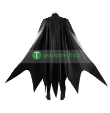 画像2: バットマン  レッドロビン  3代目ロビン  ティム・ドレイク  風 コスチューム コスプレ衣装  オーダーメイド (2)
