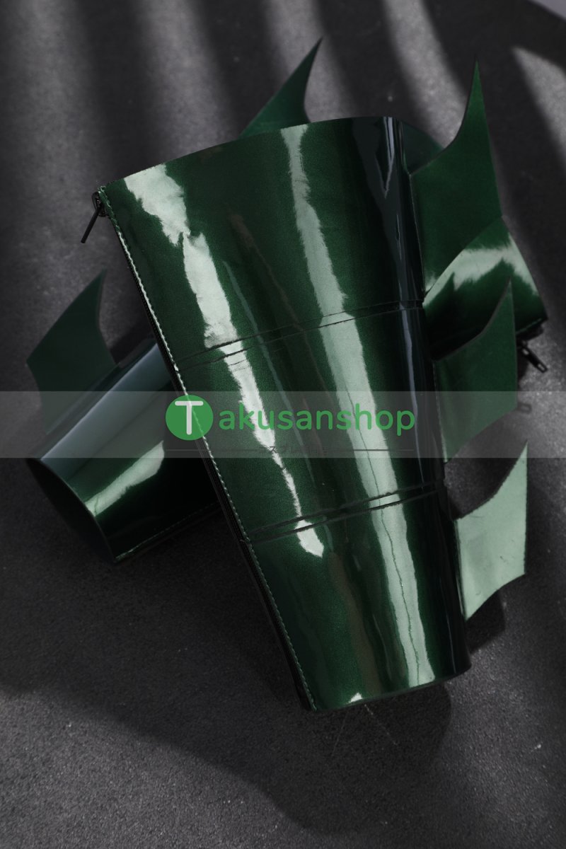 画像24: バットマン  レッドロビン  3代目ロビン  ティム・ドレイク  風 コスチューム コスプレ衣装  オーダーメイド (24)