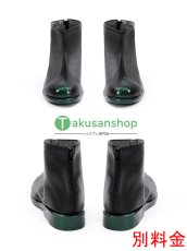 画像27: バットマン  レッドロビン  3代目ロビン  ティム・ドレイク  風 コスチューム コスプレ衣装  オーダーメイド (27)