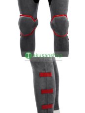 画像16: バットマン  ロビン  5代目ロビン  ダミアン・ウェイン  風 コスチューム コスプレ衣装  オーダーメイド (16)