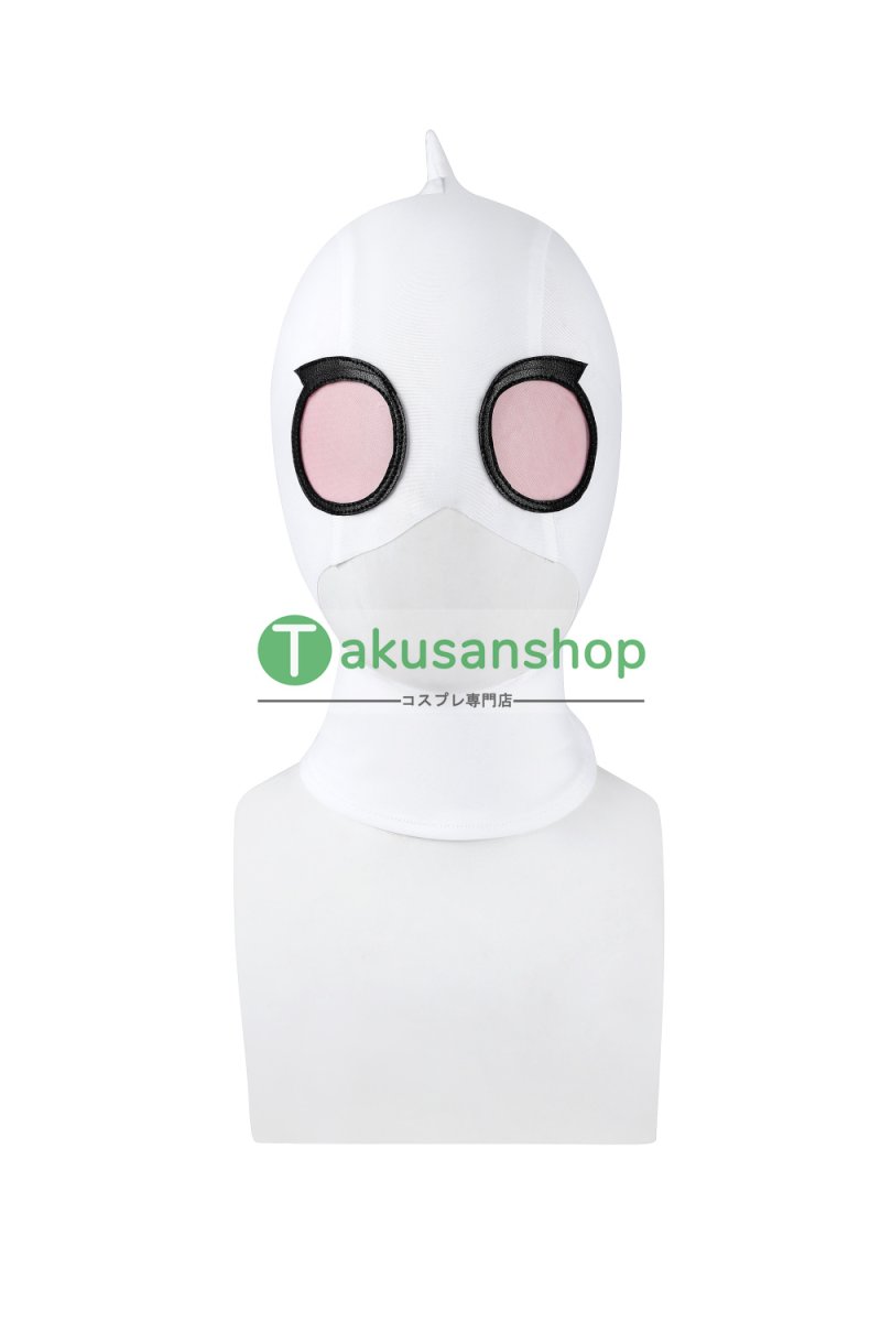 画像11: 【武器無し】グウェンプール  Gwenpool  風 コスチューム コスプレ衣装 オーダーメイド (11)