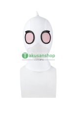 画像11: 【武器無し】グウェンプール  Gwenpool  風 コスチューム コスプレ衣装 オーダーメイド (11)