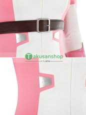 画像14: 【武器無し】グウェンプール  Gwenpool  風 コスチューム コスプレ衣装 オーダーメイド (14)