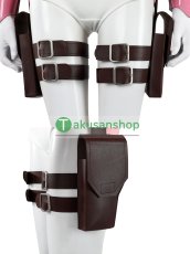 画像16: 【武器無し】グウェンプール  Gwenpool  風 コスチューム コスプレ衣装 オーダーメイド (16)