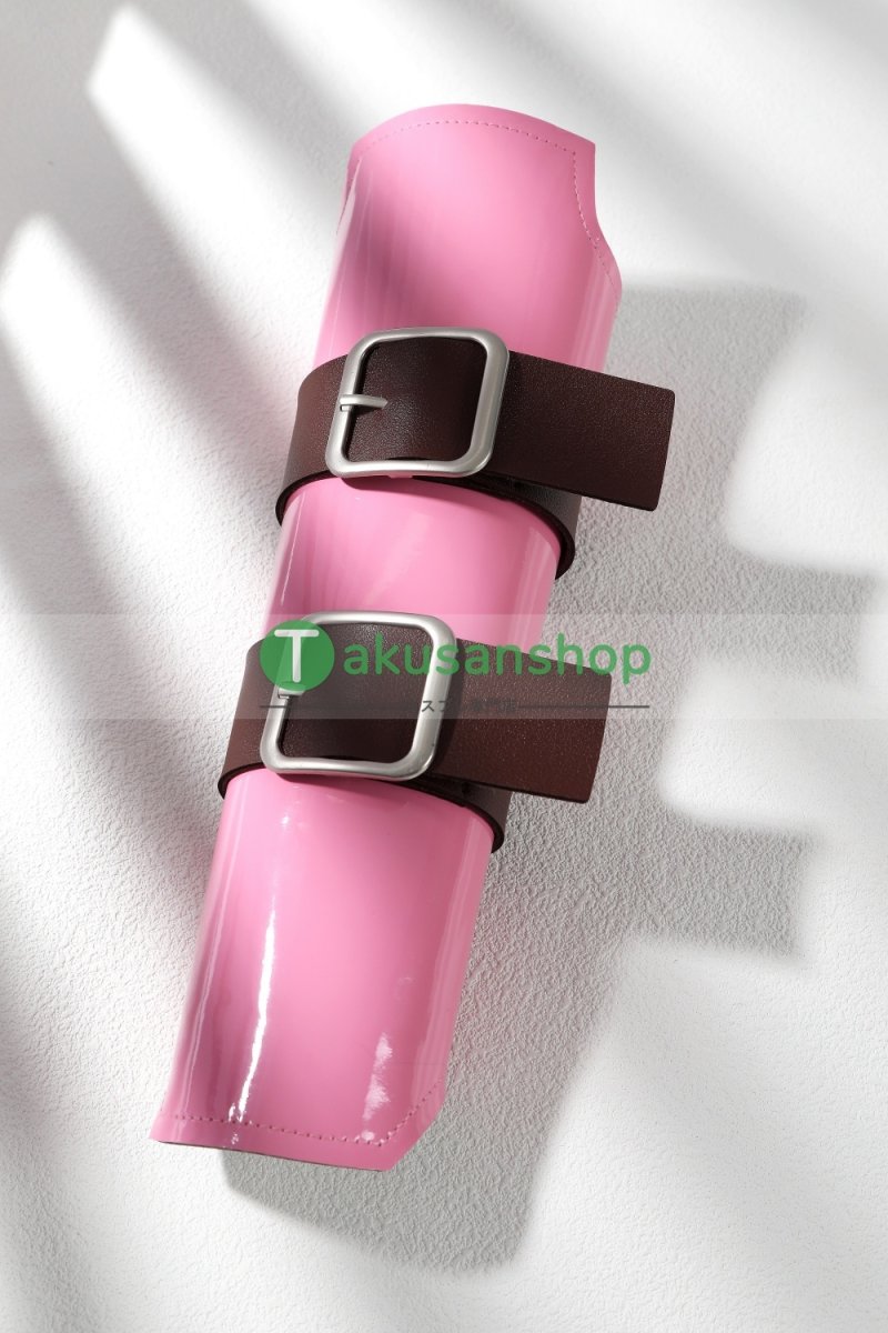 画像20: 【武器無し】グウェンプール  Gwenpool  風 コスチューム コスプレ衣装 オーダーメイド (20)