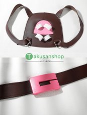 画像22: 【武器無し】グウェンプール  Gwenpool  風 コスチューム コスプレ衣装 オーダーメイド (22)