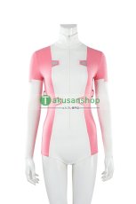 画像10: 【武器無し】グウェンプール  Gwenpool  風 コスチューム コスプレ衣装 オーダーメイド (10)