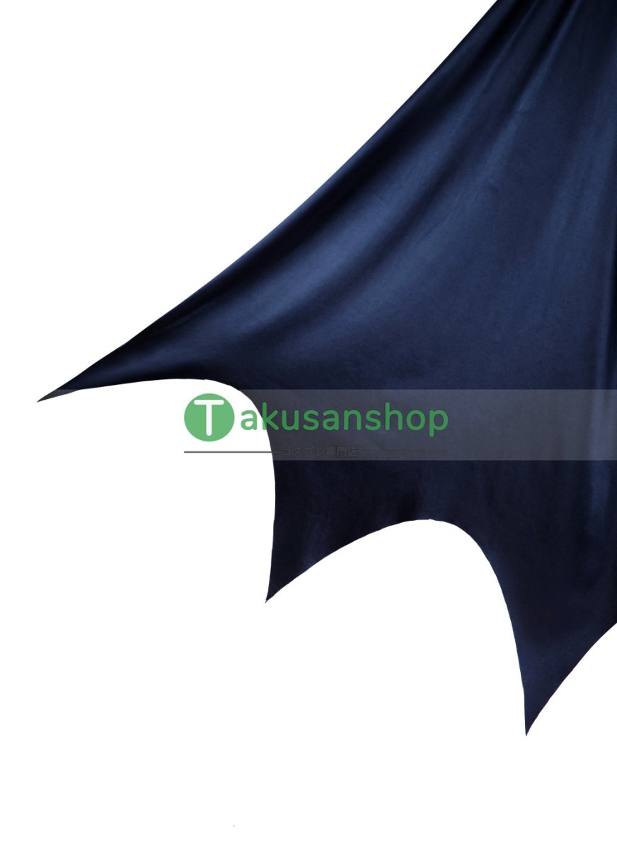 画像13: バットマン 1966  batman  風 コスチューム コスプレ衣装 (13)