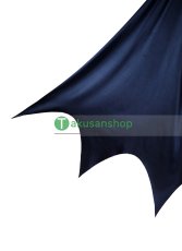 画像13: バットマン 1966  batman  風 コスチューム コスプレ衣装 (13)