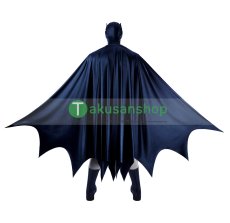 画像2: バットマン 1966  batman  風 コスチューム コスプレ衣装 (2)