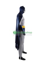 画像5: バットマン 1966  batman  風 コスチューム コスプレ衣装 (5)