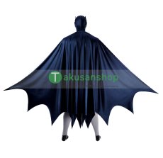 画像6: バットマン 1966  batman  風 コスチューム コスプレ衣装 (6)