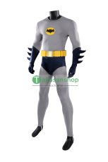 画像8: バットマン 1966  batman  風 コスチューム コスプレ衣装 (8)