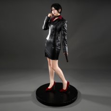 画像1: バイオハザード ダムネーション  エイダ・ウォン Ada Wong  風 コスプレ衣装 コスチューム (1)