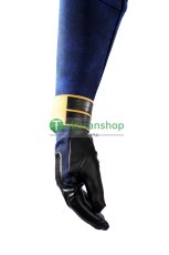 画像10: Avengers: Doomsday アベンジャーズ ドゥームズデイ  サイクロップス スコット・サマーズ Cyclops  風 コスチューム コスプレ衣装  オーダーメイド (10)