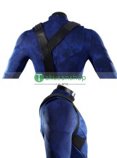 画像12: Avengers: Doomsday アベンジャーズ ドゥームズデイ  サイクロップス スコット・サマーズ Cyclops  風 コスチューム コスプレ衣装  オーダーメイド (12)