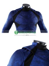 画像16: Avengers: Doomsday アベンジャーズ ドゥームズデイ  サイクロップス スコット・サマーズ Cyclops  風 コスチューム コスプレ衣装  オーダーメイド (16)