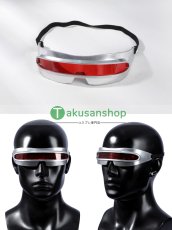 画像25: Avengers: Doomsday アベンジャーズ ドゥームズデイ  サイクロップス スコット・サマーズ Cyclops  風 コスチューム コスプレ衣装  オーダーメイド (25)