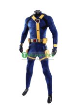 画像3: Avengers: Doomsday アベンジャーズ ドゥームズデイ  サイクロップス スコット・サマーズ Cyclops  風 コスチューム コスプレ衣装  オーダーメイド (3)
