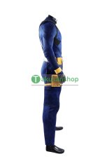 画像4: Avengers: Doomsday アベンジャーズ ドゥームズデイ  サイクロップス スコット・サマーズ Cyclops  風 コスチューム コスプレ衣装  オーダーメイド (4)